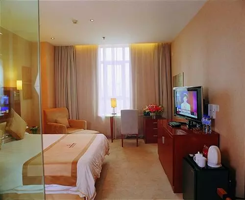 Fotos del hotel Radiance:  11