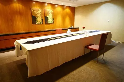 Fotos del hotel Radiance:  2
