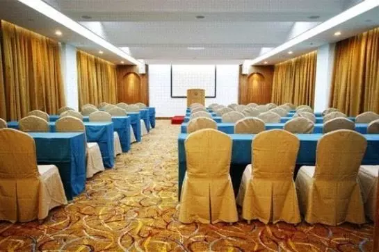 Fotos del hotel Radiance:  22