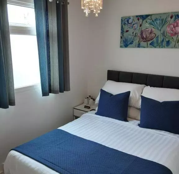 Fotos del hotel The Cardoun:  16