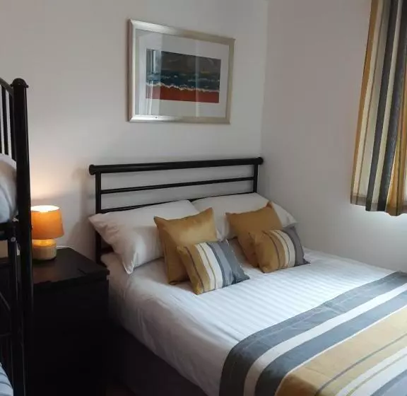 Fotos del hotel The Cardoun:  15