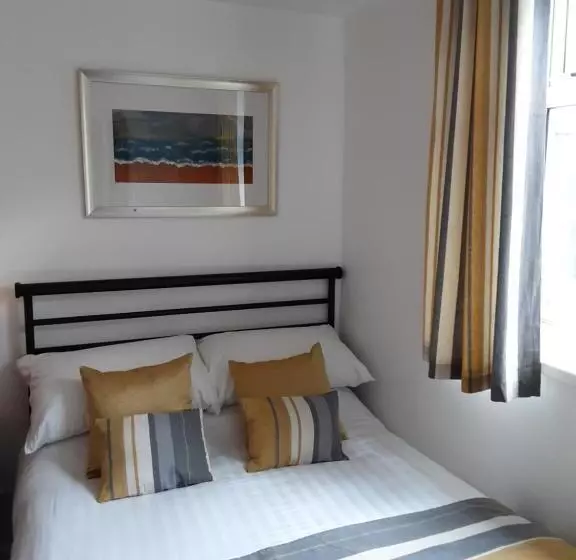 Fotos del hotel The Cardoun:  14