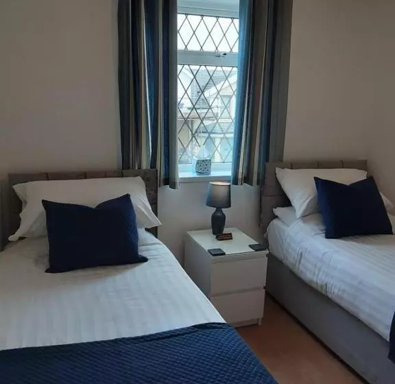 Fotos del hotel The Cardoun:  17