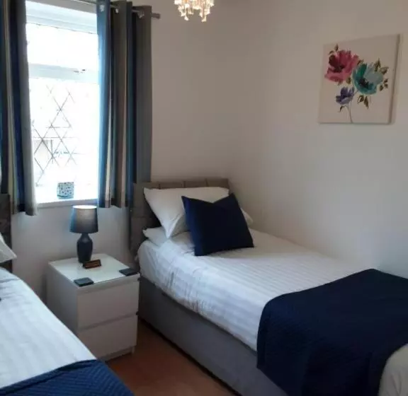 Fotos del hotel The Cardoun:  13