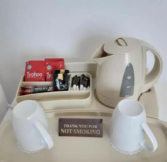 Fotos del hotel The Cardoun:  3