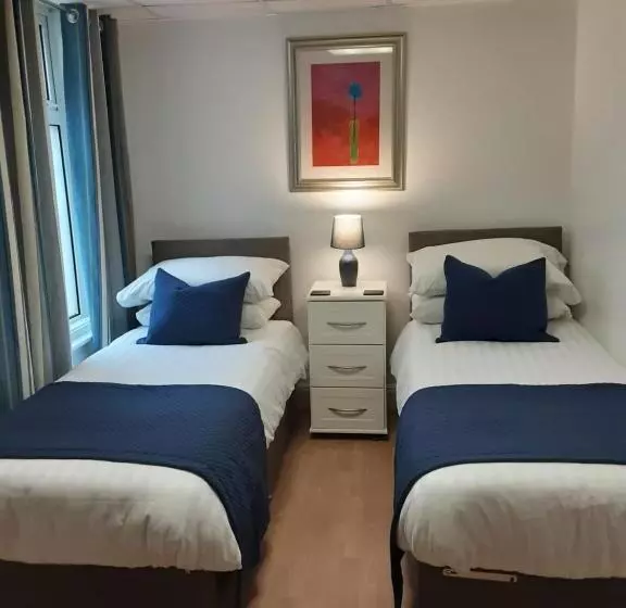 Fotos del hotel The Cardoun:  5