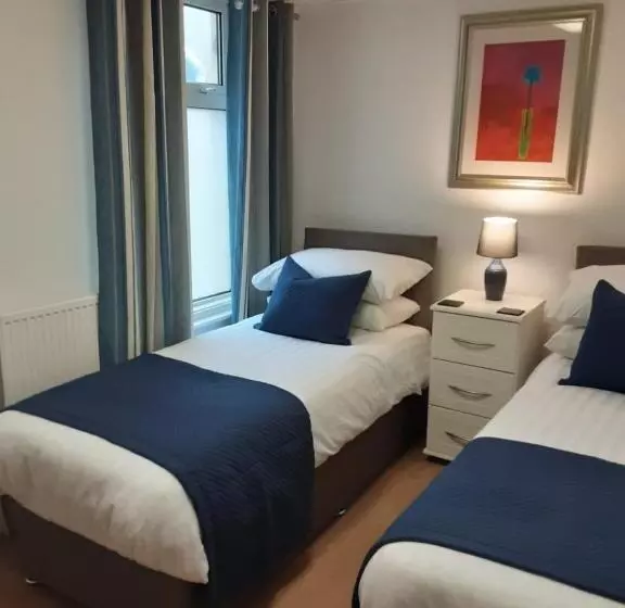 Fotos del hotel The Cardoun:  19