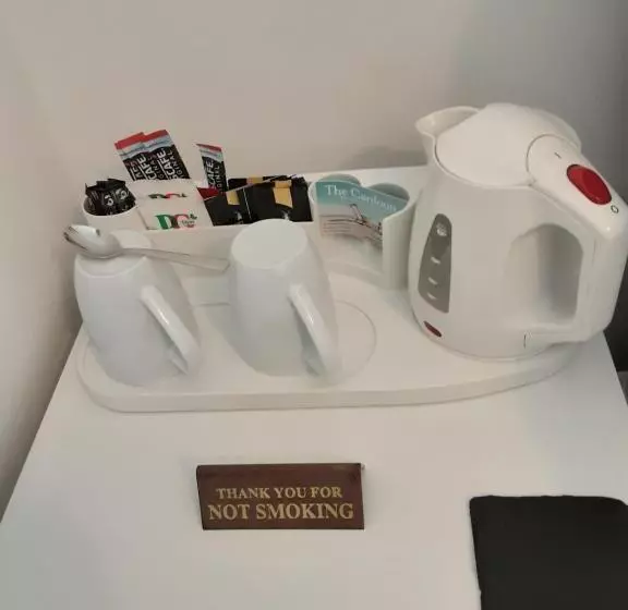 Fotos del hotel The Cardoun:  10