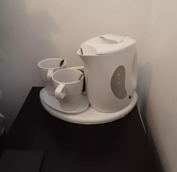 Fotos del hotel The Cardoun:  7