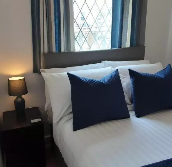 Fotos del hotel The Cardoun:  22