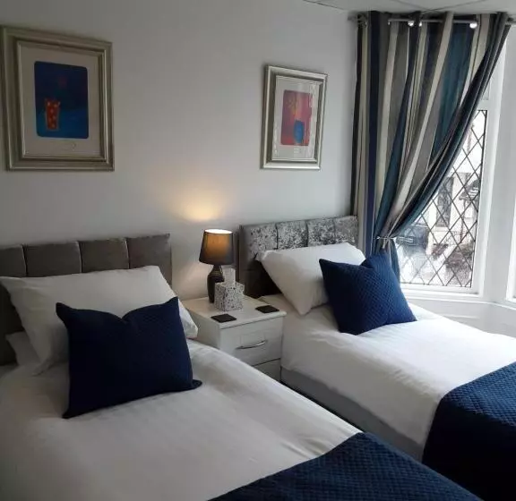 Fotos del hotel The Cardoun:  18