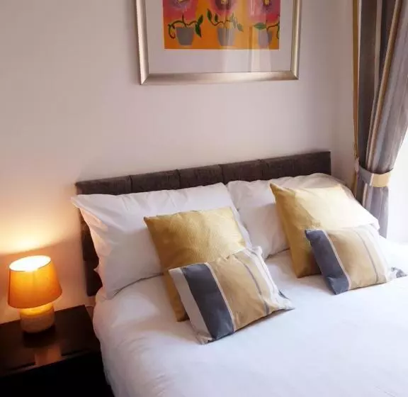 Fotos del hotel The Cardoun:  20