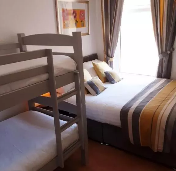 Fotos del hotel The Cardoun:  24