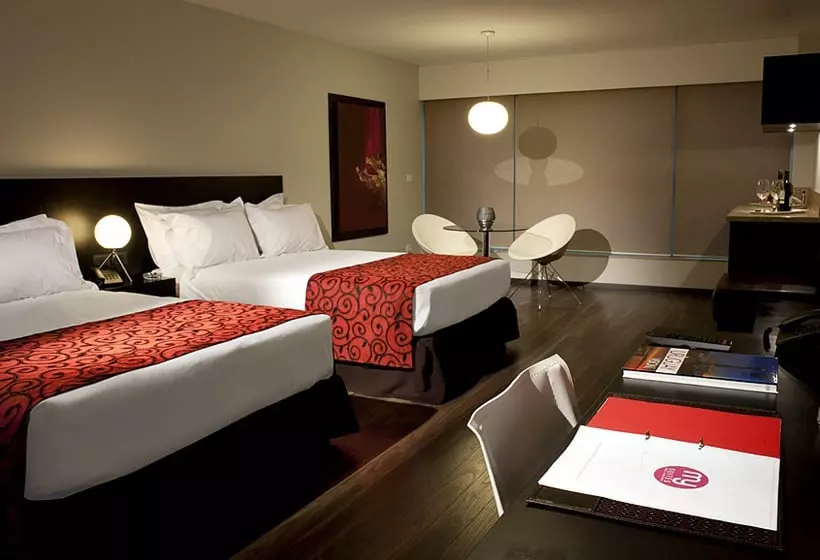 Fotos del hotel My Suites Boutique:  13