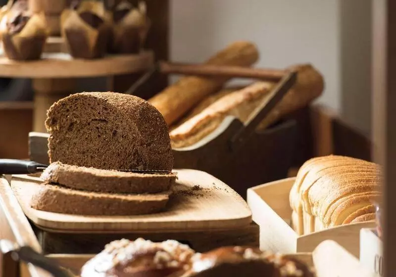 Fotos del hotel Novotel Tunis:  16