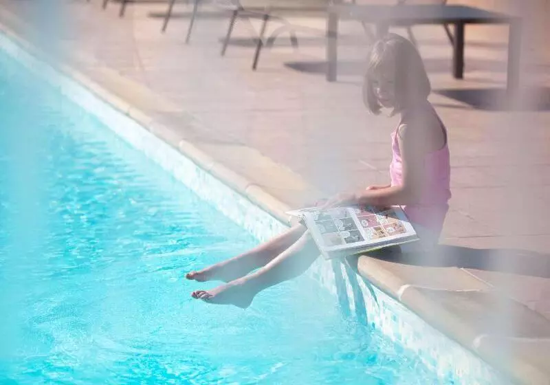 Fotos del hotel Novotel Tunis:  2