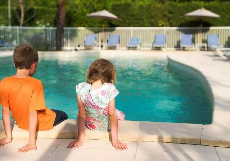 Fotos del hotel Novotel Tunis:  8