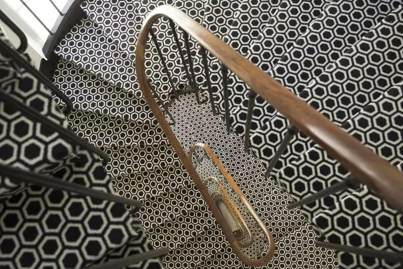 Fotos del hotel De Sèze:  6