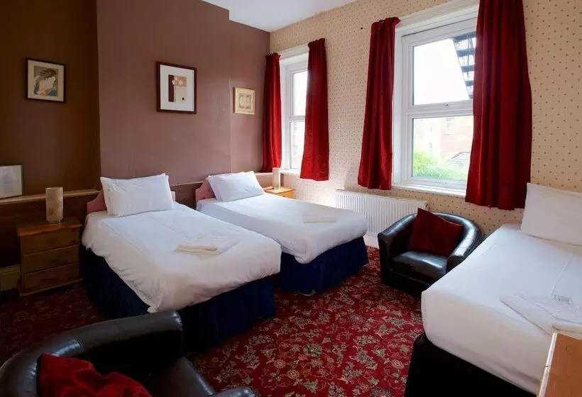 Fotos del hotel Glendevon:  19