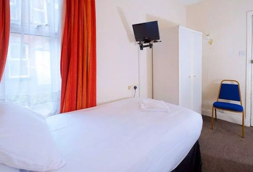 Fotos del hotel Glendevon:  23