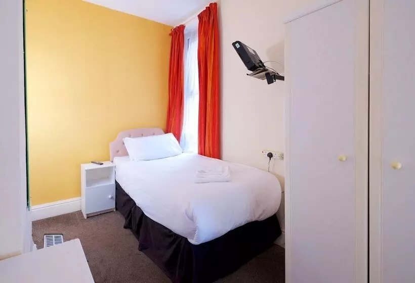 Fotos del hotel Glendevon:  8