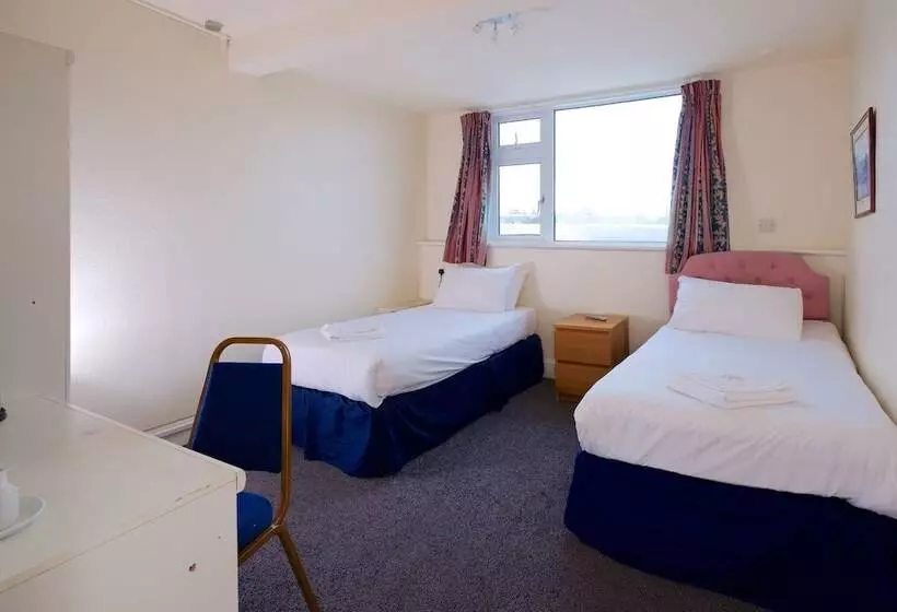 Fotos del hotel Glendevon:  21