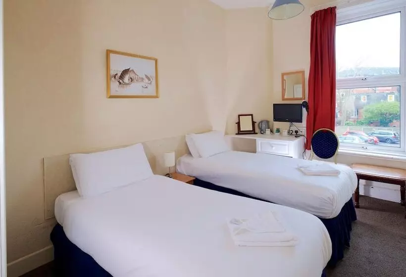 Fotos del hotel Glendevon:  20