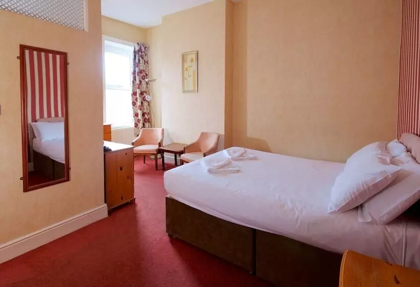 Fotos del hotel Glendevon:  12