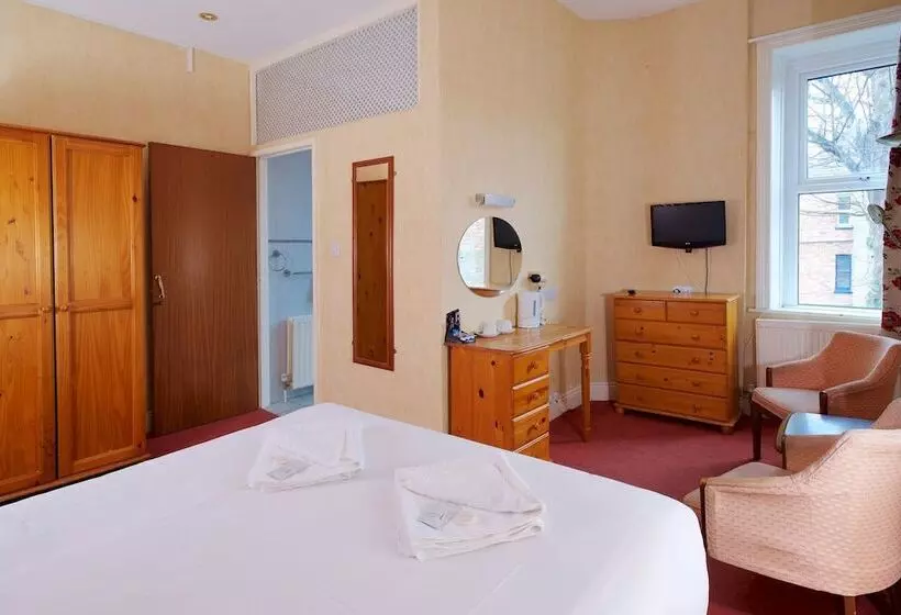 Fotos del hotel Glendevon:  15