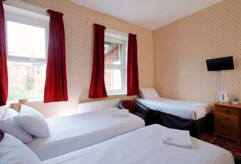 Fotos del hotel Glendevon:  22