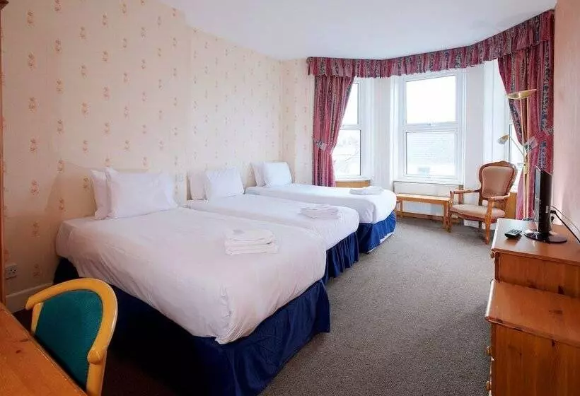 Fotos del hotel Glendevon:  17