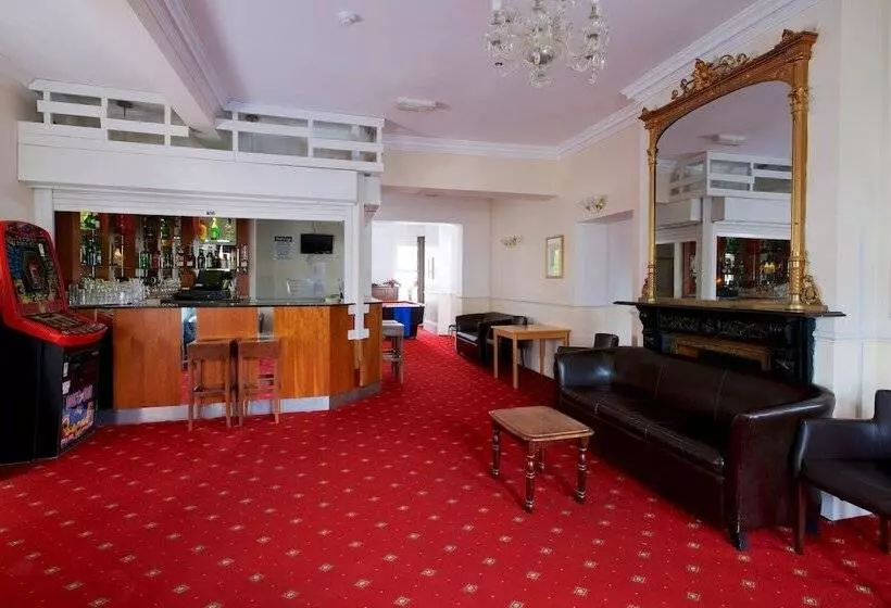 Fotos del hotel Glendevon:  2