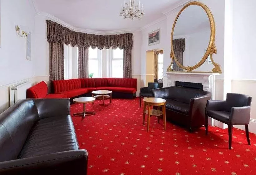 Fotos del hotel Glendevon:  24