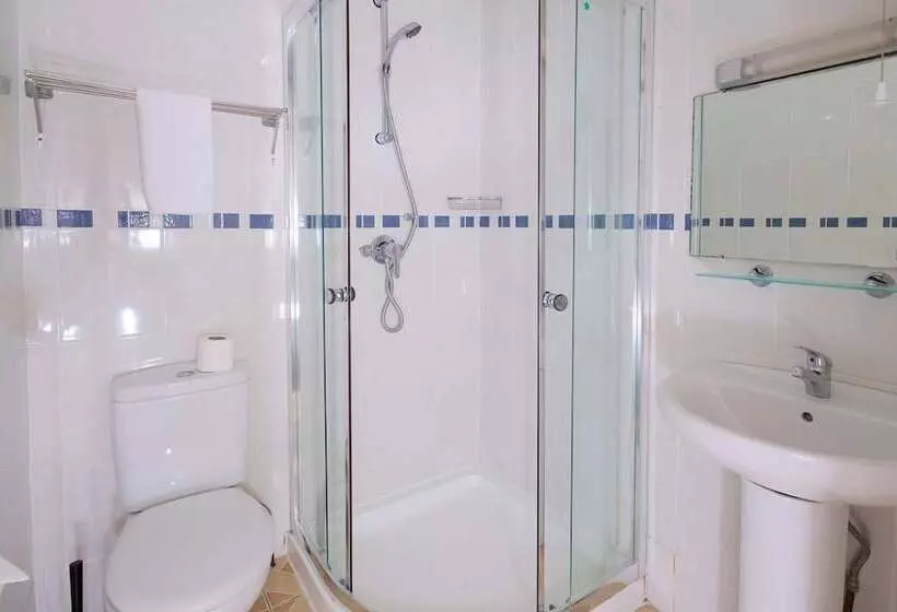 Fotos del hotel Glendevon:  6