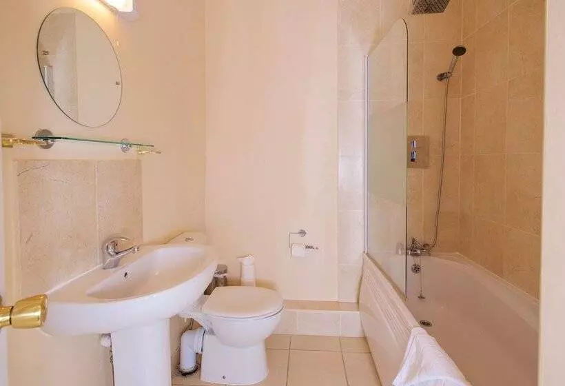 Fotos del hotel Glendevon:  14