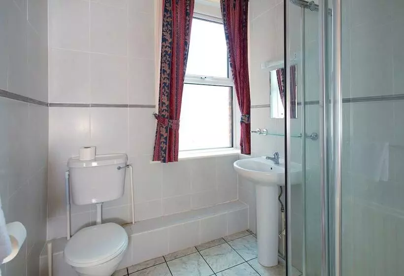 Fotos del hotel Glendevon:  11