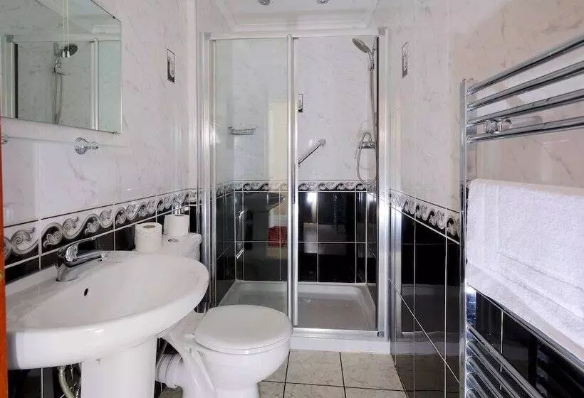 Fotos del hotel Glendevon:  16