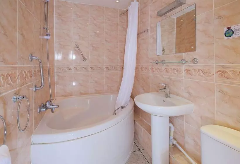 Fotos del hotel Glendevon:  18