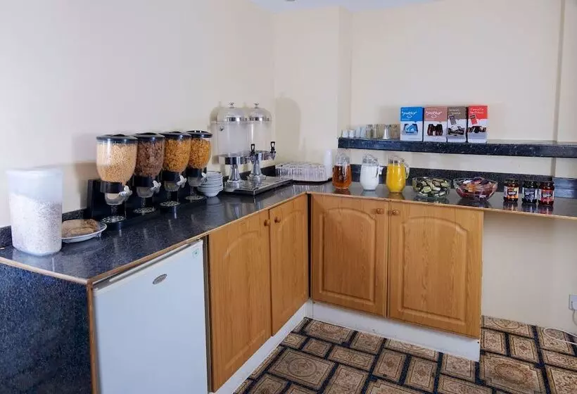 Fotos del hotel Glendevon:  5