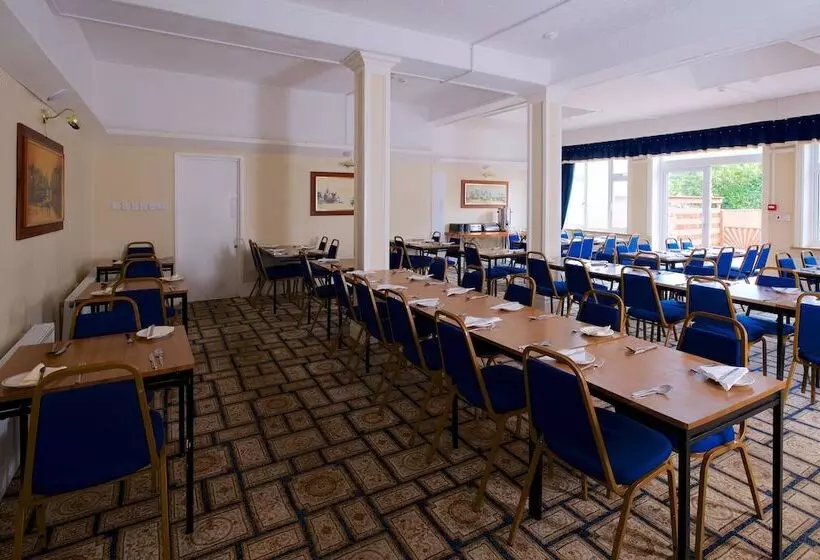 Fotos del hotel Glendevon:  4