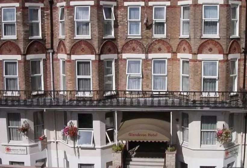 Fotos del hotel Glendevon:  7