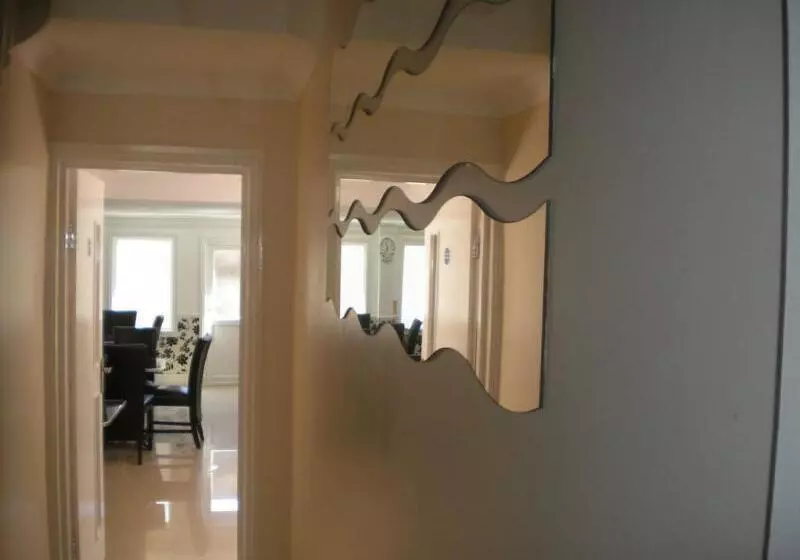 Fotos del hotel Saba Hotel London:  11