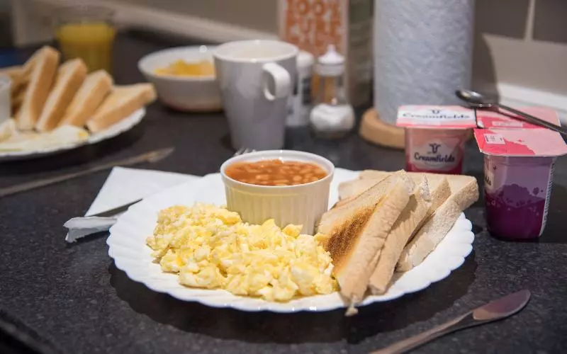 Fotos del hotel Saba Hotel London:  2