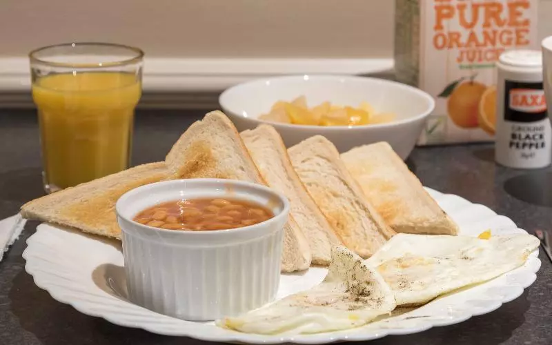 Fotos del hotel Saba Hotel London:  7