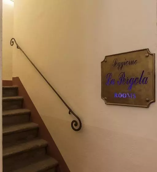 Fotos del hotel Soggiorno La Pergola:  2