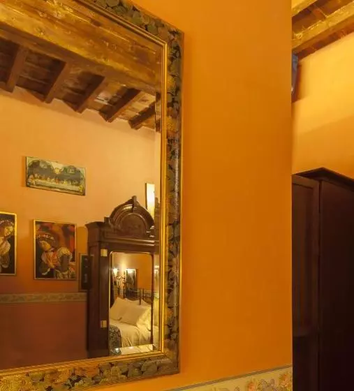 Fotos del hotel Soggiorno La Pergola:  20