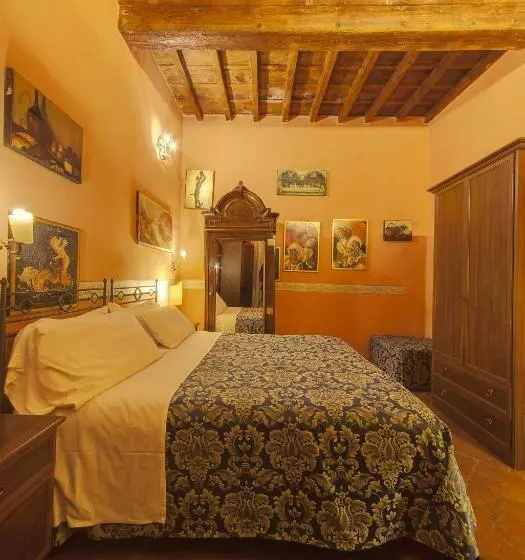 Fotos del hotel Soggiorno La Pergola:  13