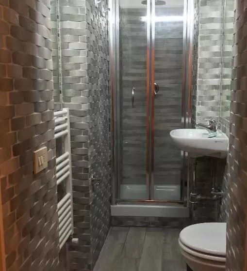 Fotos del hotel Soggiorno La Pergola:  4