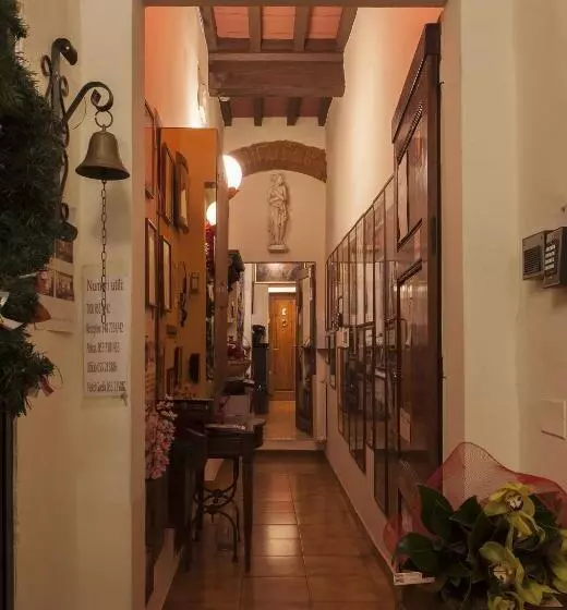 Fotos del hotel Soggiorno La Pergola:  7