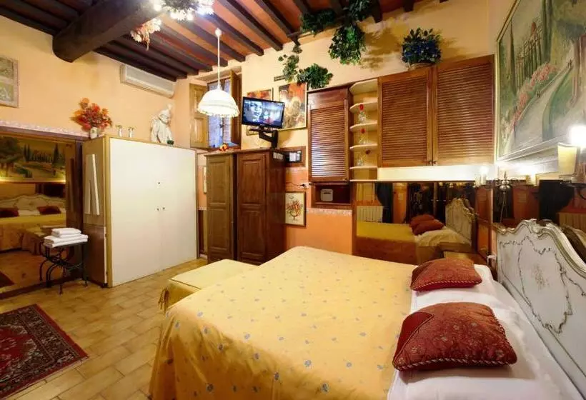 Fotos del hotel Soggiorno La Pergola:  16